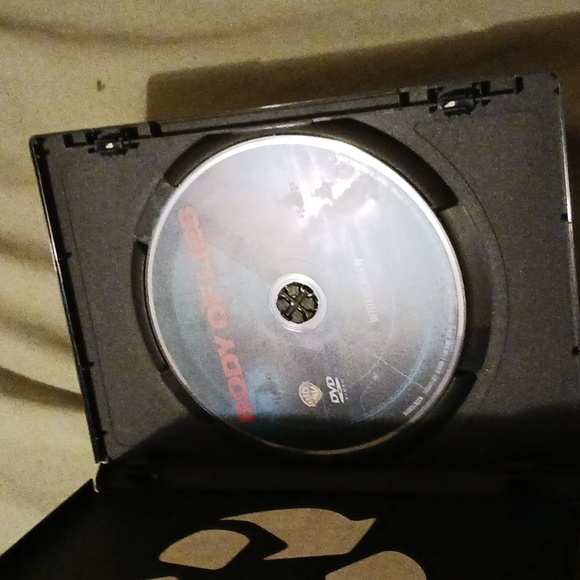 BODY OF LIES - Picture 3 of 4